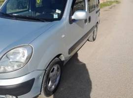 Renault, Kangoo