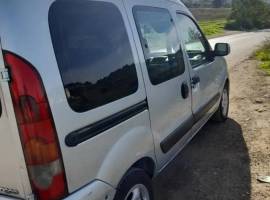 Renault, Kangoo