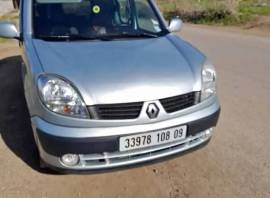 Renault, Kangoo