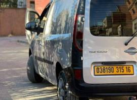 Renault, Kangoo