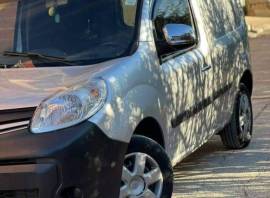 Renault, Kangoo