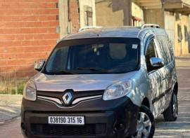 Renault, Kangoo