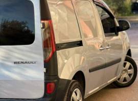 Renault, Kangoo