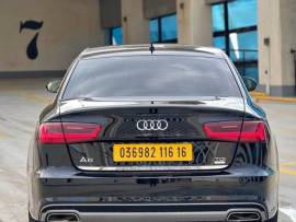 Audi, A6