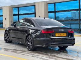 Audi, A6