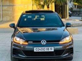 Volkswagen, Golf