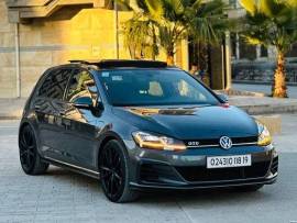 Volkswagen, Golf