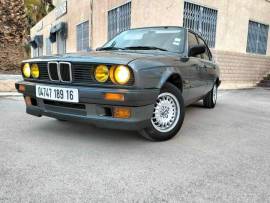 Bmw, Série3