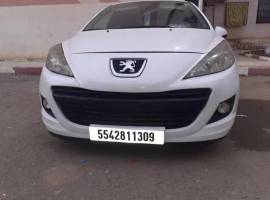 Peugeot, 207