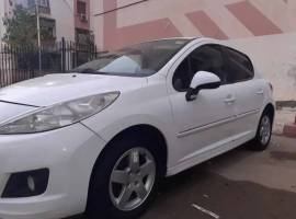 Peugeot, 207