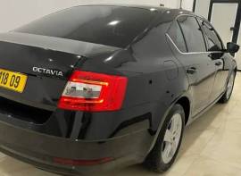 Skoda, Octavia