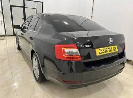 Skoda, Octavia