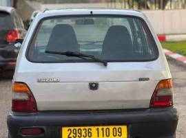 Suzuki, Maruti 800