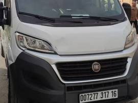 Fiat, Fiat Ducato