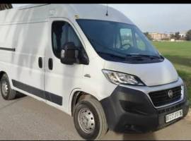 Fiat, Fiat Ducato