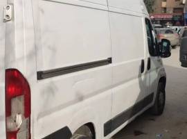 Fiat, Fiat Ducato